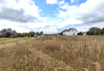 Działka w urokliwym miejscu