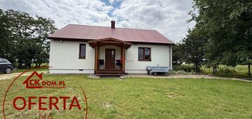 Dom w zborówek nowy o powierzchni 90m2