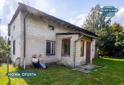 Tarnówka - działka na twój plan!