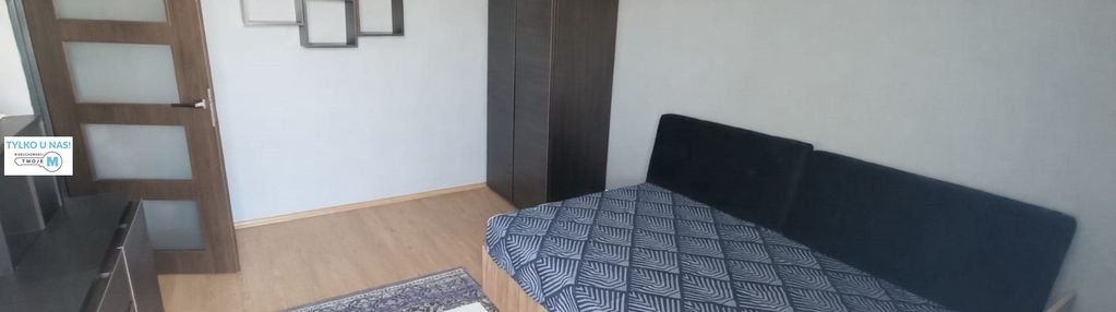 Mieszkanie os. uroczysko, winda, balkon loggia