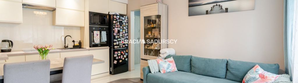 Przytulne 2 pokoje z balkonem | wola duchacka