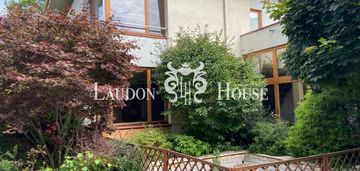 House for rent konstancin asw