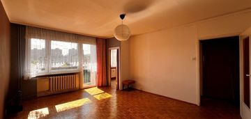 Duże mieszkanie w świetnej lokalizacji w bielsku