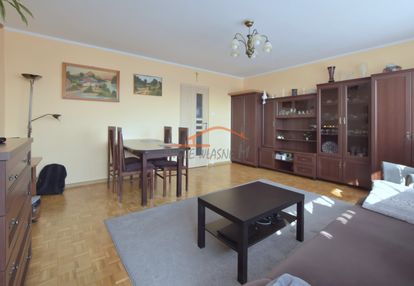 Czyste zadbane 61m2 duża kuchnia duża loggia winda