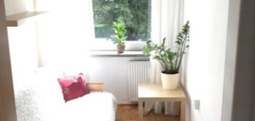 3-pokojowe mieszkanie  w ursusie