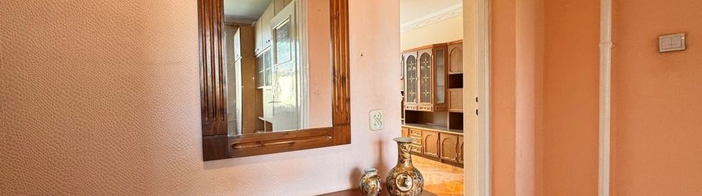 Mieszkanie 47 m² – sułkowskiego 11, osiedle leśne