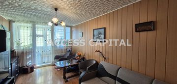 Mieszkanie 2 pokoje z balkonem