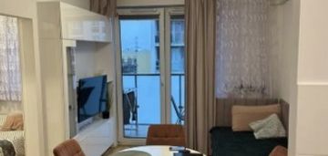 2-pokojowe mieszkanie na ursusie