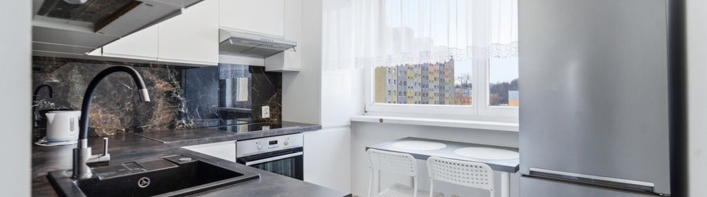 2 pokoje po remoncie w giszowcu