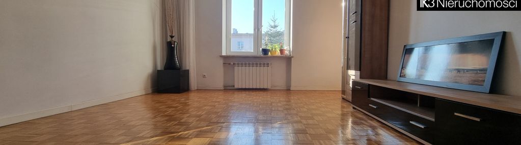 Jasne | przestronne | ciche | zielona okolica