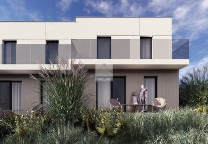 Nowość| osiedle przy lesie św. marcina