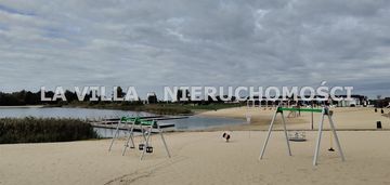 Domy w zabudowie bliżniaczej w rawiczu!