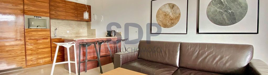 Just in center 60m2 + miejsce postojowe