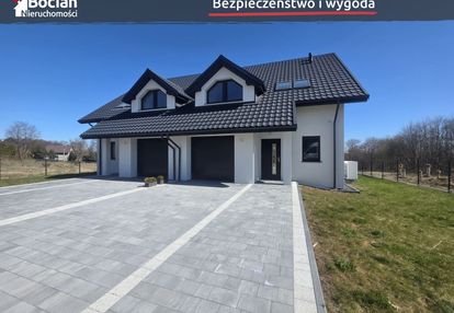 Energooszczędny bliźniak blisko gdańska! kielno!