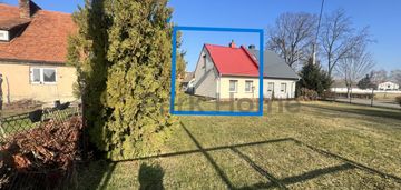 Lokal mieszkalny z ogródkiem. leszno/szybowników.