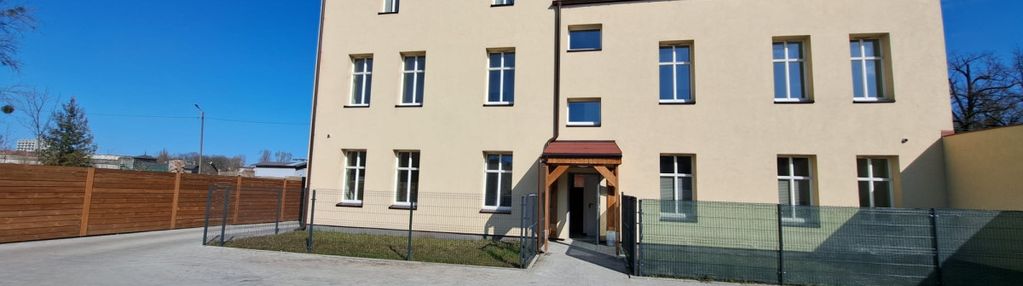 Mieszkania po generalnym remoncie