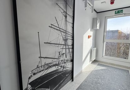 2 pok | cisowa | od zaraz | własna aranżacja