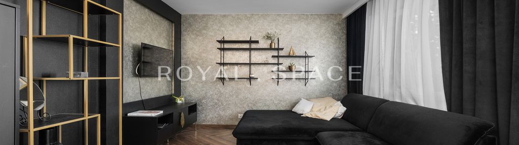 Przytulne mieszkanie z balkonem | dywizjonu 303