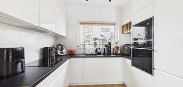 Nowoczesny dom w niemczu, idealny układ