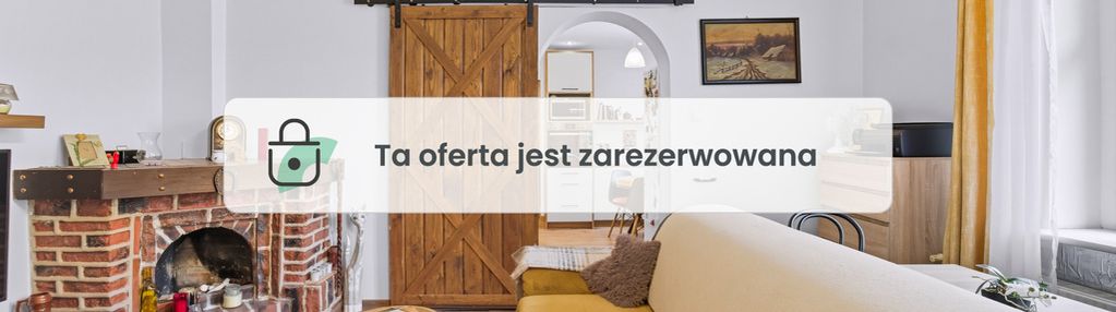 Cichy zakątek w centrum miasta