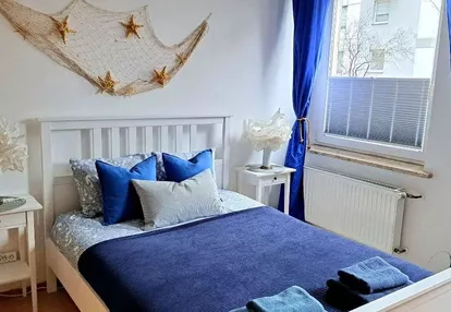 Wyjątkowy apartament z działalnością wynajmu krótk