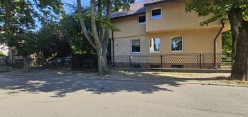 Dom do wynajęcia podjasnogórska