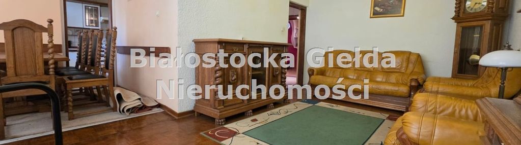 3 pokoje parter ul szarych szeregów