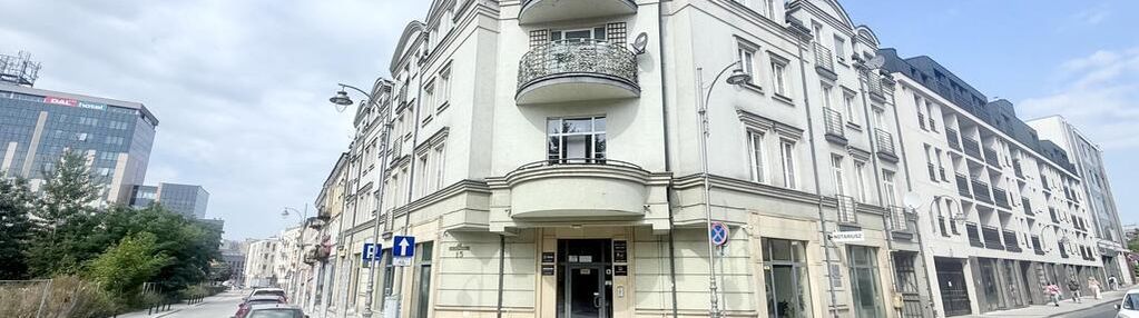 Mieszkanie lub lokal, kielce centrum  ul silniczna