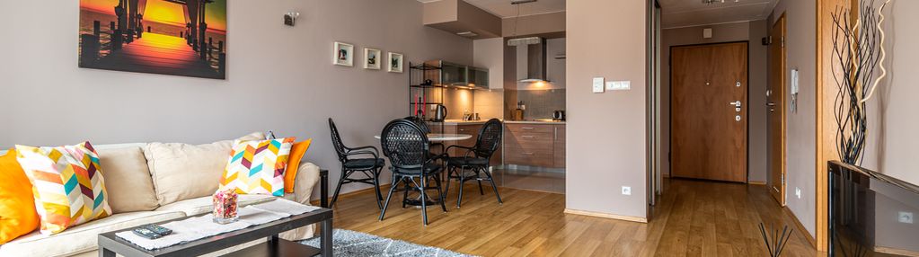 *angel plaza* 53 m2 2-pok 2xbalkon |stare miasto|