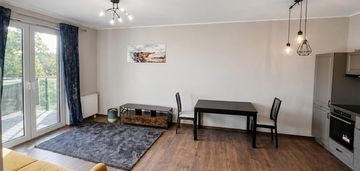 2-pokojowe mieszkanie na pradze-północ