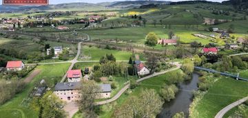 Przestronne mieszkanie w