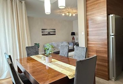 Ochota | apartament 4 pokoje | wysoki standard