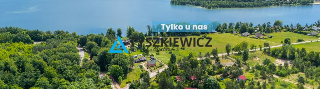 Parchowo- wyjątkowa oferta nad j. mausz