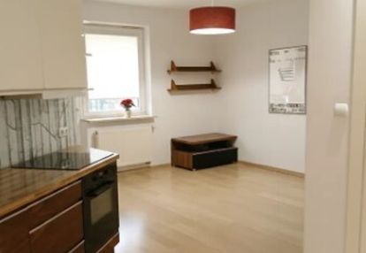 2-pokojowe mieszkanie na mokotowie