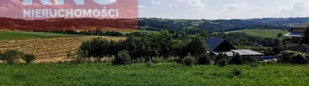 Działka budowlana