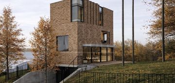 Działka budowlana z widokiem na port | grabówek