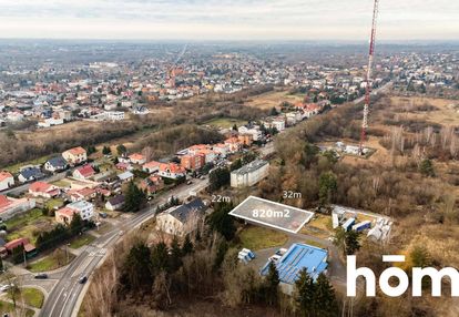 Działka idealna na twój dom lub inwestycję - wacyn