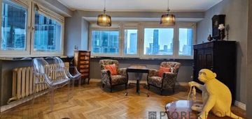 Kawalerka na śródmieściu