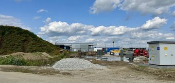 Możliwość zakupu od 2000 m2