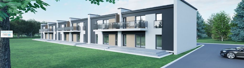 Kameralne apartamenty / zagórska w suchedniowie