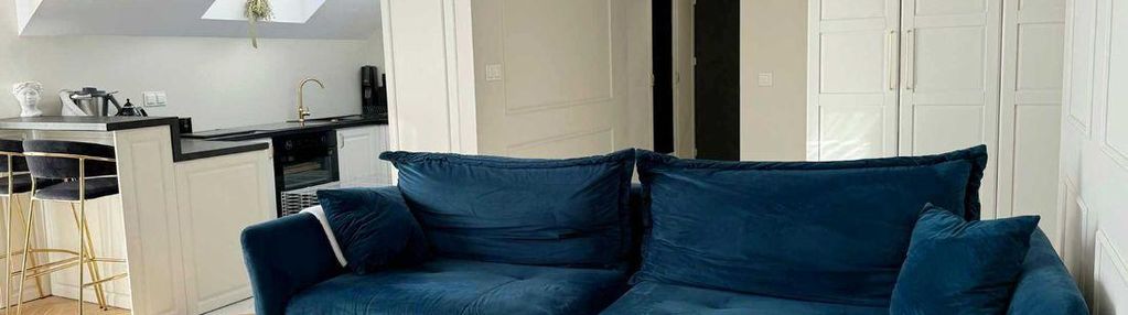 Nowoczesne 3pok. wysoki standard. po podłodze 68m2