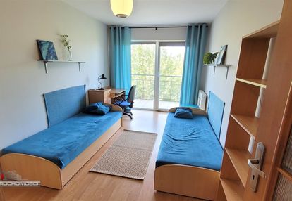 Kwiatkowskiego/2 osobne pokoje /46m2/ dla 2-4 osób