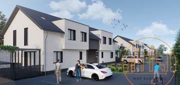 Bliźniaki w góraszce w super cenie