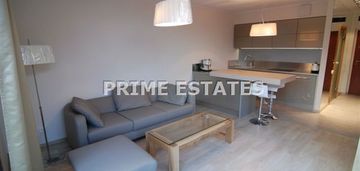 Piękny 2-pokojowy apartament w centrum - corte ver