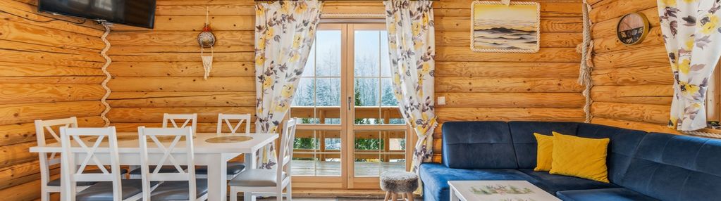 Domek rekreacyjny 11e w szczyrku