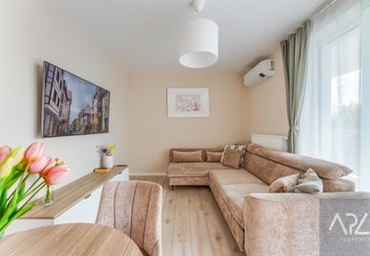 Luksusowy apartament w sercu strefy uzdrowiskowej!