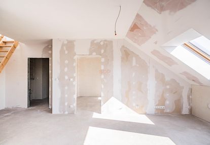 Studio | gotowe do odbioru | antresola