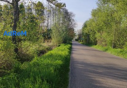 Kilka działek nad świdrem letniskowe i budowlane.