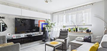 ⭐️gotowe do zamieszkania ⭐️balkon ⭐ 40m²⭐️