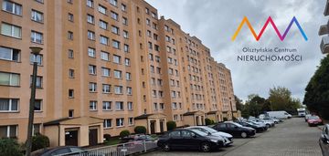 Mieszkanie 3 pokojowe na nagórkach